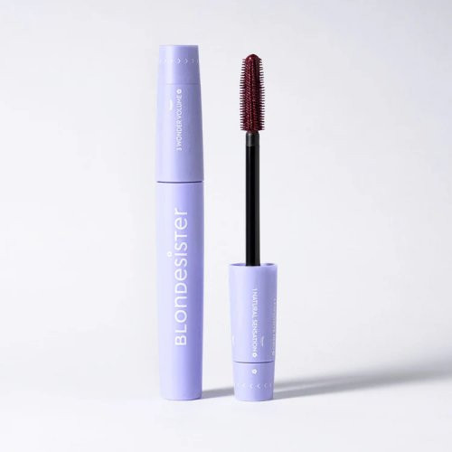 Blondesister 4in1 Click and Turn Mascara Blakstienų tušas 12ml