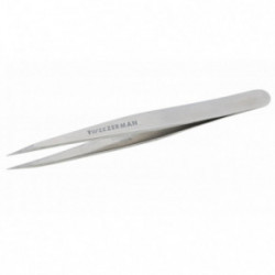 Tweezerman Point Tweezer Classic Stainless Steel Pincetas, smailus 1 vnt.