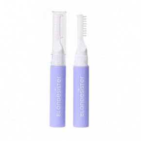 Blondesister 3in1 Fix&Go Brow Gel Antakių gelis 7ml