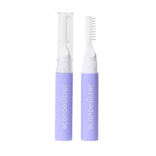 Blondesister 3in1 Fix&Go Brow Gel Antakių gelis 7ml