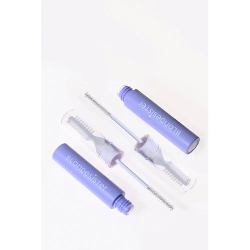 Blondesister 3in1 Fix&Go Brow Gel Antakių gelis 7ml