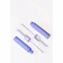 Blondesister 3in1 Fix&Go Brow Gel Antakių gelis 7ml