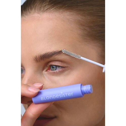 Blondesister 3in1 Fix&Go Brow Gel Antakių gelis 7ml