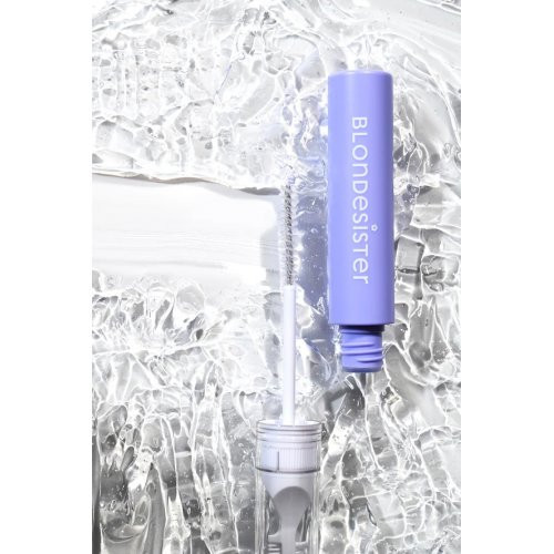 Blondesister 3in1 Fix&Go Brow Gel Antakių gelis 7ml