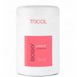Biosky Colore Conditioner Kondicionierius dažytiems plaukams 200ml