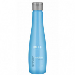 Biosky Keratine Shampoo Šampūns bojātiem matiem 250ml