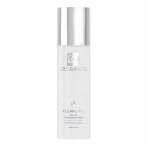 Dr. Grandel Cleansing Micell Water Micelārais attīrošais ūdens un kosmētikas noņēmējs 200ml