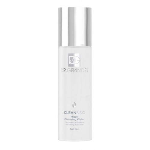 Dr. Grandel Cleansing Micell Water Micelinis valomasis vanduo ir makiažo valiklis 200ml