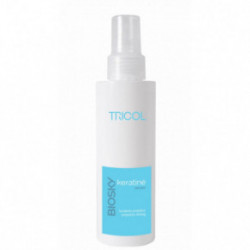 Biosky Keratine Serum Serumas pažeistiems plaukams 150ml