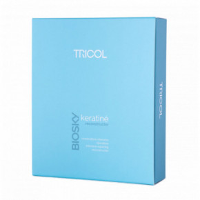 Biosky Keratine Ricostructor Losjoon kahjustatud juustele 15x5ml