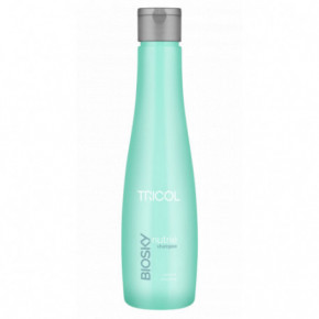 Biosky Nutrie Shampoo Barojošs matu šampūns 250ml