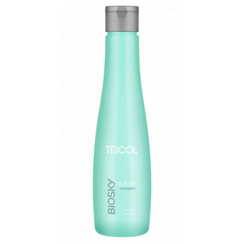 Biosky Nutrie Shampoo Maitinamasis plaukų šampūnas 250ml