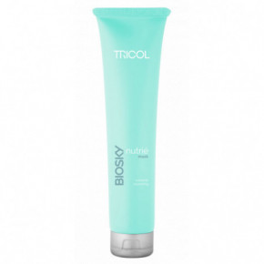 Biosky Nutrie Mask Maitinamoji plaukų kaukė 200ml