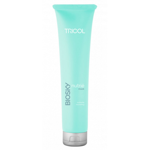 Biosky Nutrie Mask Maitinamoji plaukų kaukė 200ml