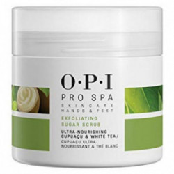 OPI Exfoliating Sugar Scrub Pėdų šveitiklis su cukrumi 136ml&nbsp;