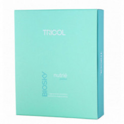 Biosky Nutrie Lotion Maitinamasis plaukų losjonas 10x10ml