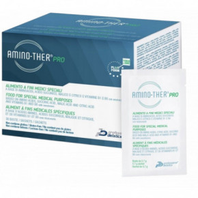 Amino-Ther Pro AMINO-THER® PRO Food Supplement 30pcs