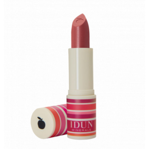 IDUN Matte Lipstick Matiniai lūpų dažai 4g