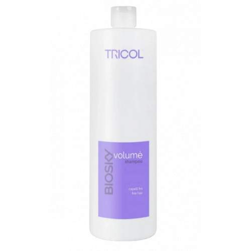 Biosky Volume Shampoo Šampūnas ploniems plaukams 250ml