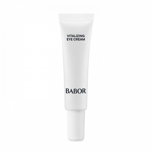 Babor Skinovage Vitalizing Eye Cream Paakių kremas nuo raukšlių 15ml