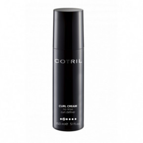 Cotril Styling Curl Cream 150ml