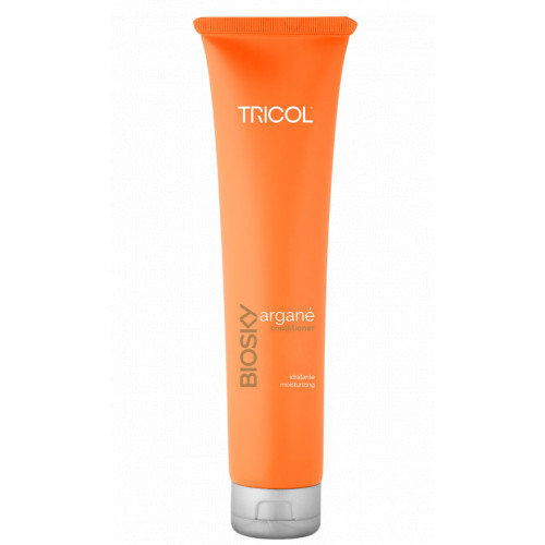 Biosky Argane Conditioner Kondicionierius sausiems plaukams 200ml