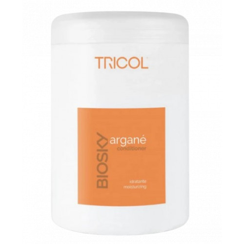 Biosky Argane Conditioner Kondicionierius sausiems plaukams 200ml