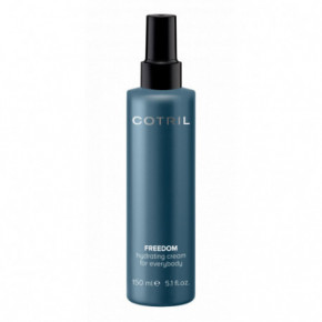 Cotril Freedom Body Cream Kūno kremas 150ml
