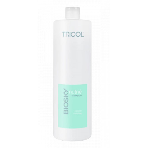 Biosky Nutrie Shampoo Maitinamasis plaukų šampūnas 250ml