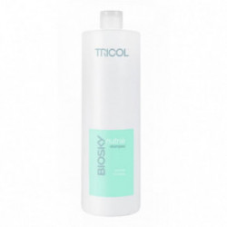 Biosky Nutrie Shampoo Maitinamasis plaukų šampūnas 250ml