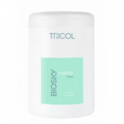 Biosky Nutrie Mask Maitinamoji plaukų kaukė 200ml