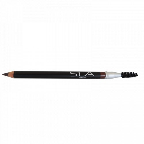 SLA Paris Wood Eyebrow Pencil Antakių pieštukas Ecorce
