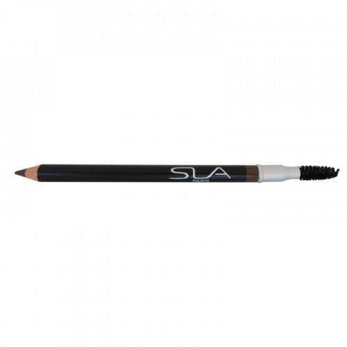 SLA Paris Wood Eyebrow Pencil Antakių pieštukas Ecorce
