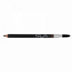 SLA Paris Wood Eyebrow Pencil Antakių pieštukas Ecorce