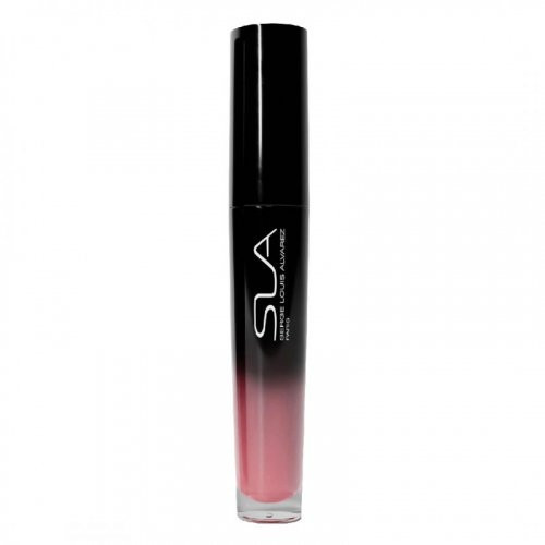 SLA Paris Lip Crush Liquid Matte Lipstick Matiniai lūpų dažai 4.5ml