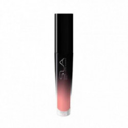 SLA Paris Shiny INK Coat Liquid Lūpų blizgesys su hialuronu Charlize