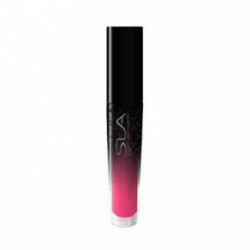SLA Paris Shiny INK Coat Liquid Lūpų blizgesys su hialuronu Charlize