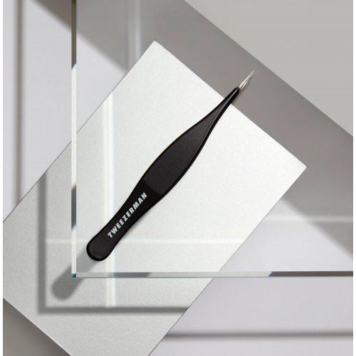 Tweezerman Ingrown Hair Splintertweeze Įaugusių plaukelių pincetas 1 vnt.