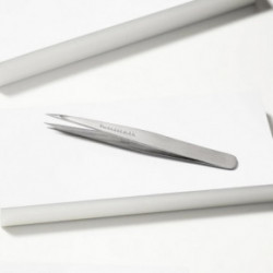 Tweezerman Point Tweezer Classic Stainless Steel Pincetas, smailus 1 vnt.