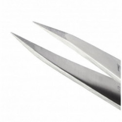 Tweezerman Point Tweezer Classic Stainless Steel Pincetas, smailus 1 vnt.