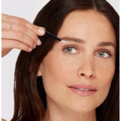 Tweezerman Sparkling Black Classic Slant Tweezer Pincetas, blizgantis 1 vnt.