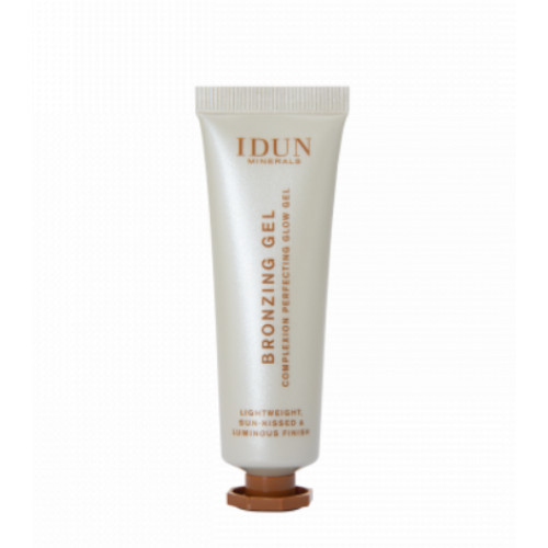 IDUN Bronzing Gel Įdegio atspalvį suteikiantis bronzinantis gelis 30ml