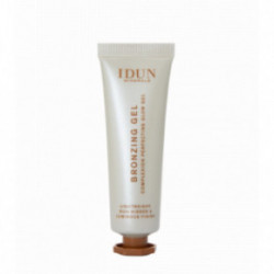 IDUN Bronzing Gel Įdegio atspalvį suteikiantis bronzinantis gelis 30ml