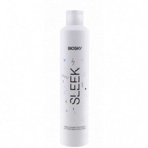 Biosky Sleek Cream Kremas garbanotiems plaukams 250ml