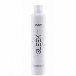 Biosky Sleek Cream Kremas garbanotiems plaukams 250ml
