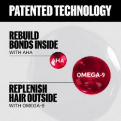 Wella Professionals Ultimate Repair Shampoo Intensyvaus poveikio šampūnas pažeistiems plaukams 250ml