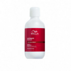 Wella Professionals Ultimate Repair Shampoo Intensyvaus poveikio šampūnas pažeistiems plaukams 250ml