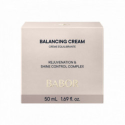 Babor Skinovage Balancing Cream Drėkinantis veido kremas mišriai odai 50ml