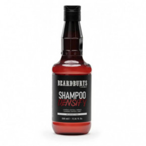 Beardburys Densify Redensifying Shampoo 330ml
