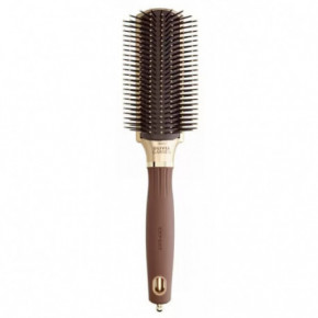 Olivia Garden Expert Style Control Hair Brush Matu suka